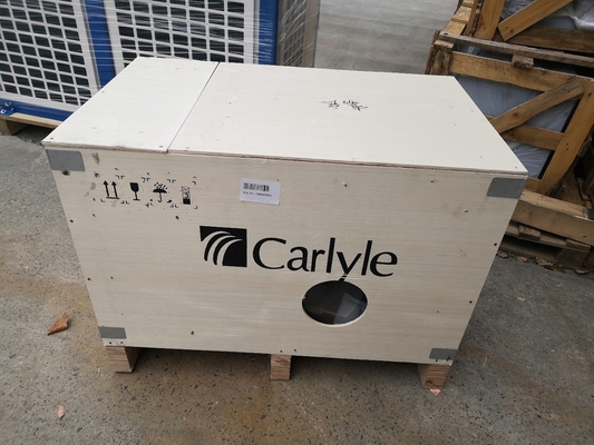 06DA5372DC0600 original 15HP compressor Carlyle refrigeration compressor