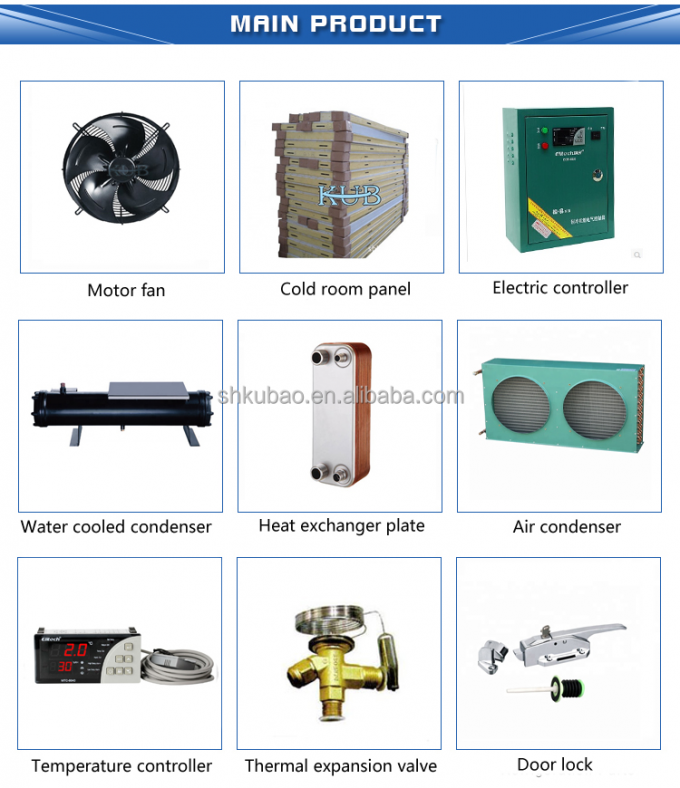 DL serie DL22 unit cooler certificazione CE air cooler personalizzato 3HP refrigeration evaporator ceiling evaporator, adatto per la refrigerazione in magazzino, camera frigorifera, frigorifero per verdure 23