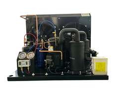 Tecumseh TAG2516Z unità di condensazione raffreddata all'aria aperta