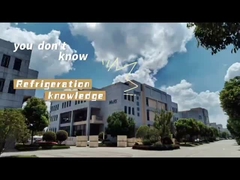 Conoscenza di refrigerazione che non conosci