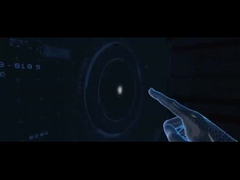 KUB FH80 MTZ125M R404A Unità di condensazione raffreddata ad aria per congelatore