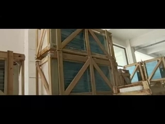 Copeland ZB58KQ 8HP Air Cooled Condensing Unit 380V per camera fredda