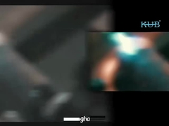 KUB FH70 Unità di condensazione raffreddata ad aria per lo stoccaggio di alimenti surgelati