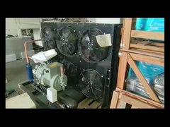 3 problemi pericolosi del compressore che dovete conoscere KUB