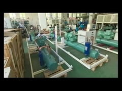 Compressore a spirale vs. compressore a pistoni: Qual è il migliore? KUB