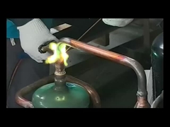 Perché i grandi congelatori usano DUE compressori? KUB