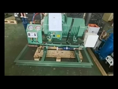 Come cambiare correttamente l'olio del compressore!