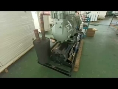 Manutenzione del refrigeratore a vite: pensala come un'auto! KUB