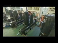 Perché il tuo compressore sta 