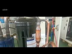 Guasto del compressore? Le cause mortali dell'allarme di pressione dell'olio! KUB