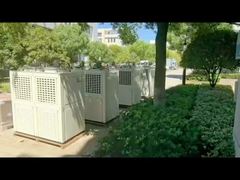 Attacco del compressore: una rottura fatale KUB