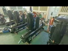 Rischio del sistema di refrigerazione:Cause & Effects of Uneven Refrigerant Distribution KUB