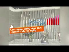 Manutenzione dell'unità della bobina del ventilatore: non lasciate che problemi nascosti rovinino il vostro condizionatore!