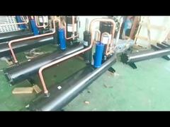 Blocco di ghiaccio nel tuo condizionatore? Non è un problema minore, è un'