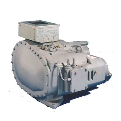 06NW2250S7NA-A00 Carlyle Screw Compressor 400V 50Hz