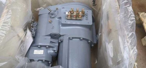 06NW2250S7NA-A00 Carlyle Screw Compressor 400V 50Hz