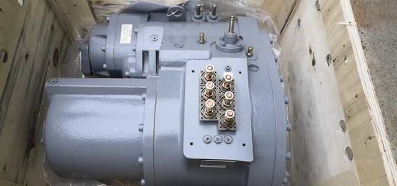 06NW2250S7NA-A00 Carlyle Screw Compressor 400V 50Hz