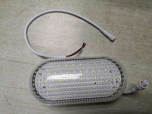 ZKLED-EX-301 10W Led Modern Cold Room Led Lamps Cold Room Light