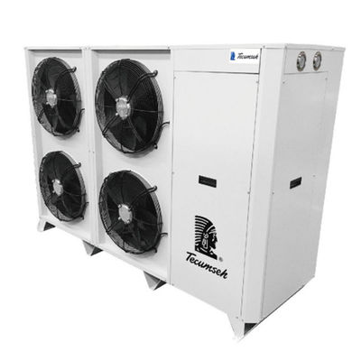 5HP Refrigeration Condensing Unit For Stable Temperature Control