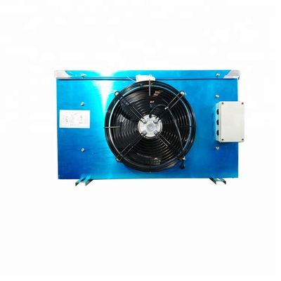 Industrial Air Cooler with 32000W Cooling Capacity 1 Year Warranty and R22/R134a/R404a Refrigerant for Cold Storage Rooms