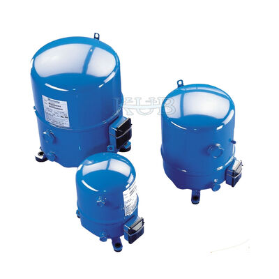 MGM125 MT125 Relpiable High Quality Maneurop Compressor Condensing Unit  Cold Room Storage Refrigeration Unit Easy to Operate