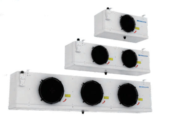 Controllo elettronico della valvola di espansione di DCF030AM che raffredda l'UNITÀ di CONDENSAZIONE veloce e di alta efficienza SCROLLTECH + il DISPOSITIVO DI RAFFREDDAMENTO di UNITÀ