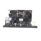 KUB FH22 ZB21L Compressore scroll Copeland Condensing Unit Camera fredda 3HP Condensing Unit