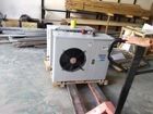 KUB FH22 ZB21L Compressore scroll Copeland Condensing Unit Camera fredda 3HP Condensing Unit