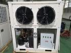 YM132E1G-100 Invotech Compressore raffreddato ad aria Chiller Rifrigerazione e riscaldamento 8HP Scroll Compressore