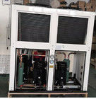 ZFI59KQE Unità di raffreddamento a compressione Usa due compressori Un uso e uno in standby