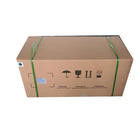 SPAE053D Certificazione CE Industrial Three Fan Evaporative Air Cooler per camera fredda