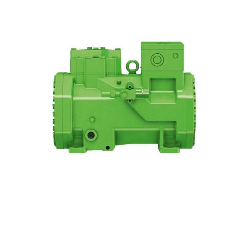 4EES-6 Compressore a 6 CV R22 Compressore a pistoni Compressore frigorifero