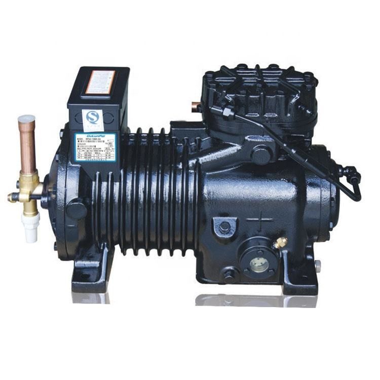 S41 BFS41 Compressore semihermetico a 4 CV unità di refrigerazione di camera fredda unità di condensazione unità di raffreddamento