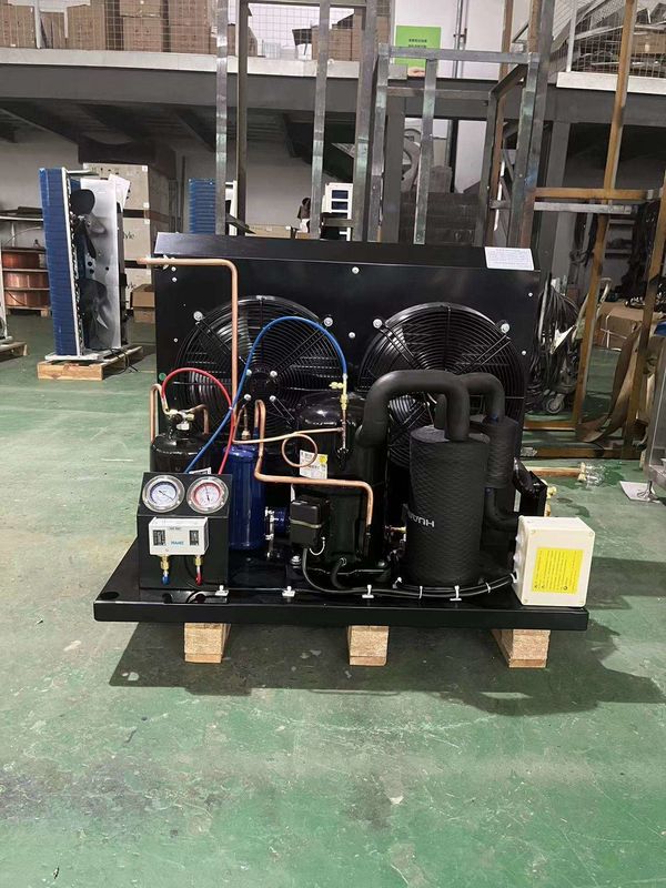 TAG2516Z Tecumseh compressore unità di refrigerazione frigorifero unità r404a unità di condensazione per camminare in camera frigorifera