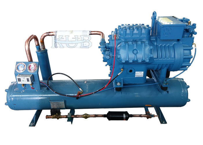 Conduttura di aspirazione essiccatore di refrigerazione delle parti di conservazione frigorifera di EK309S del filtrante