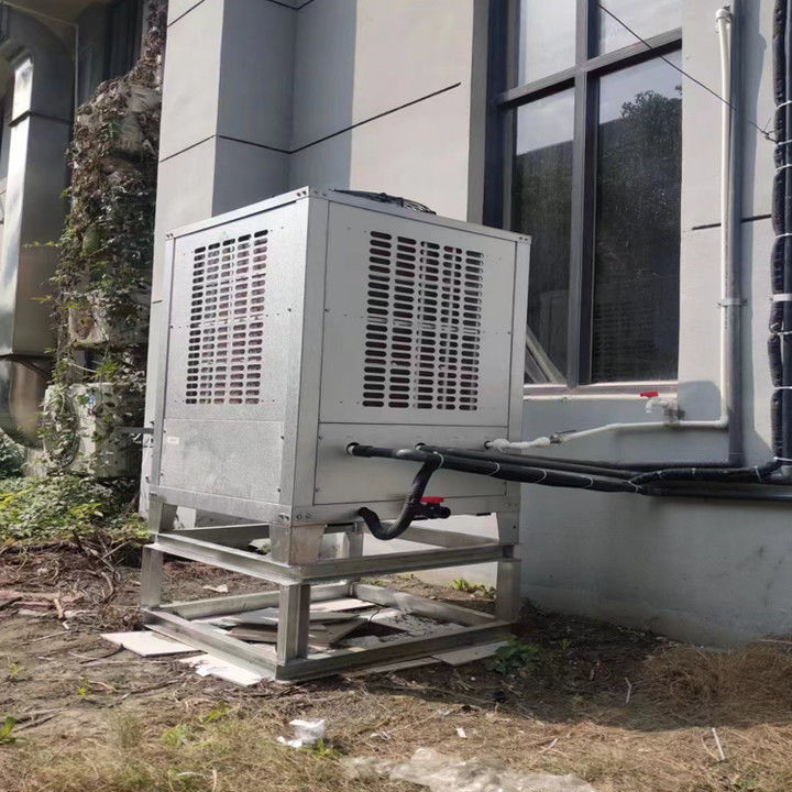 KB-KT050-CJ Climatizzatore di magazzino Equipaggiamento di refrigerazione a risparmio energetico 5HP Climatizzatore di laboratorio