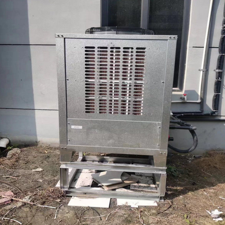 KB-KT050-CJ Climatizzatore di magazzino Equipaggiamento di refrigerazione a risparmio energetico 5HP Climatizzatore di laboratorio