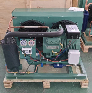 KUB FH60 4TES-9L 4TES-9 Certificato CE