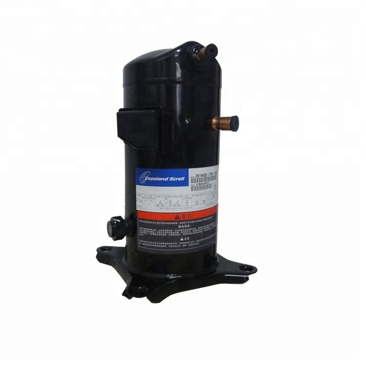 KUB FH22 ZB21L ZB21KQE unità di condensazione del congelatore rapido Tipo di unità di condensazione del raffreddatore d'aria