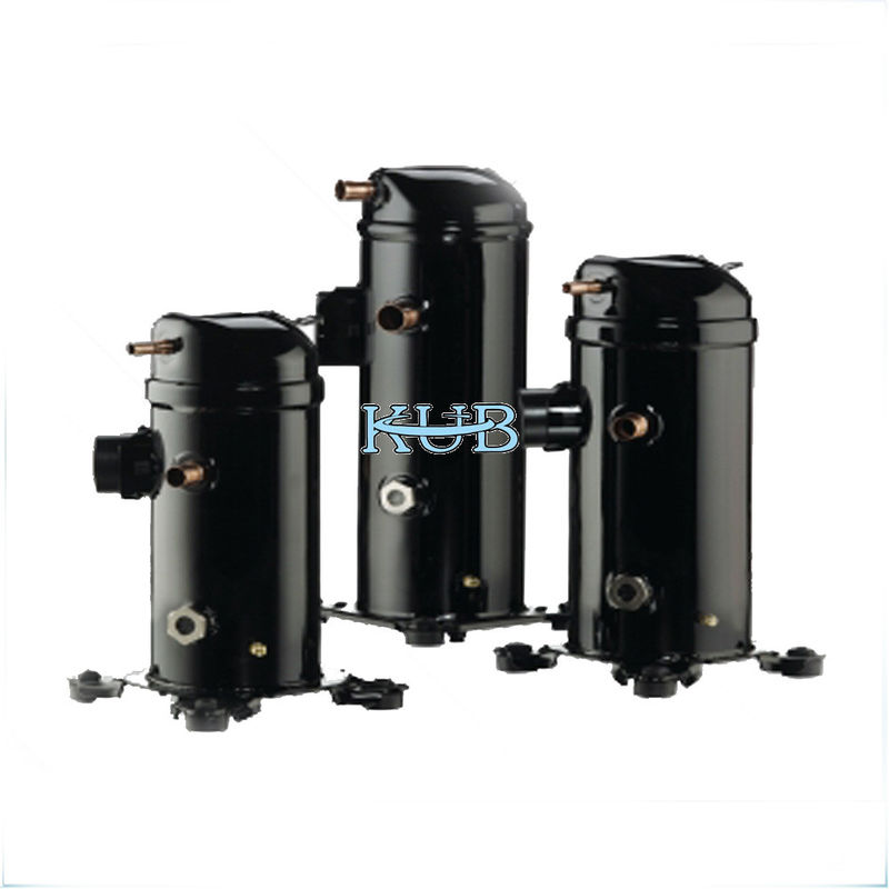tipo compressore del rotolo del condizionatore d'aria dei danfoss Mlz058t4lc9 di refrigerazione del rotolo per conservazione frigorifera della cella frigorifera