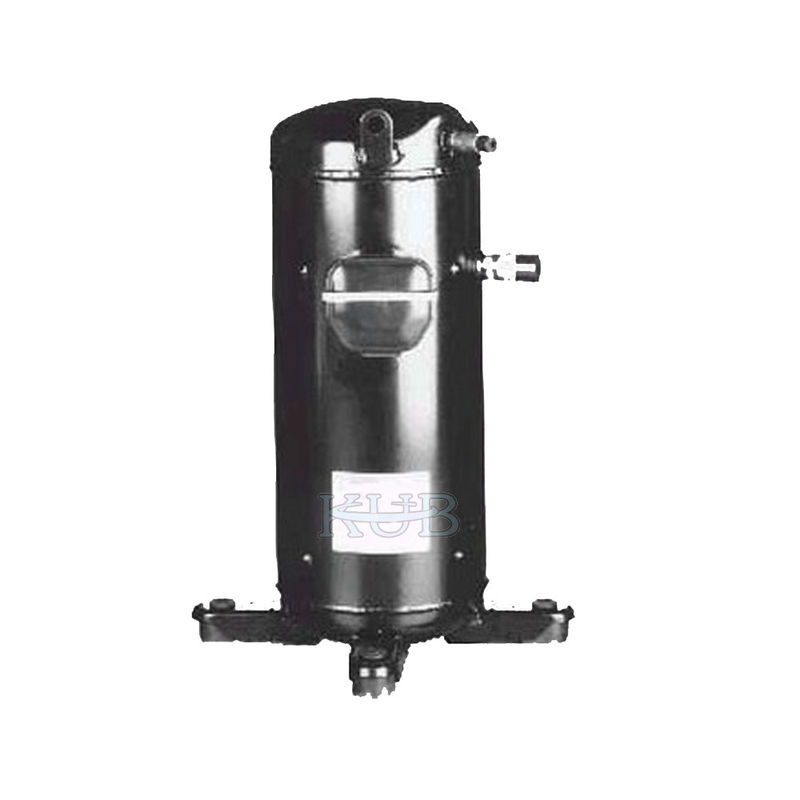 Stato ermetico del rotolo di Sanyo 4.5hp r407c C-SBN373H8A nuovo e prezzo standard del compressore di Panasonic della cella frigorifera 380V