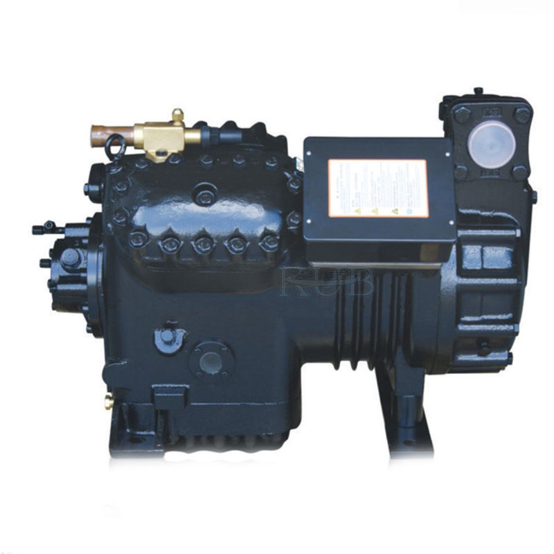 BFS151 BFCA-1500 fabbrica cinese fornire compressione camera fredda unità di condensazione semi ermetico 15hp compressore frigorifero