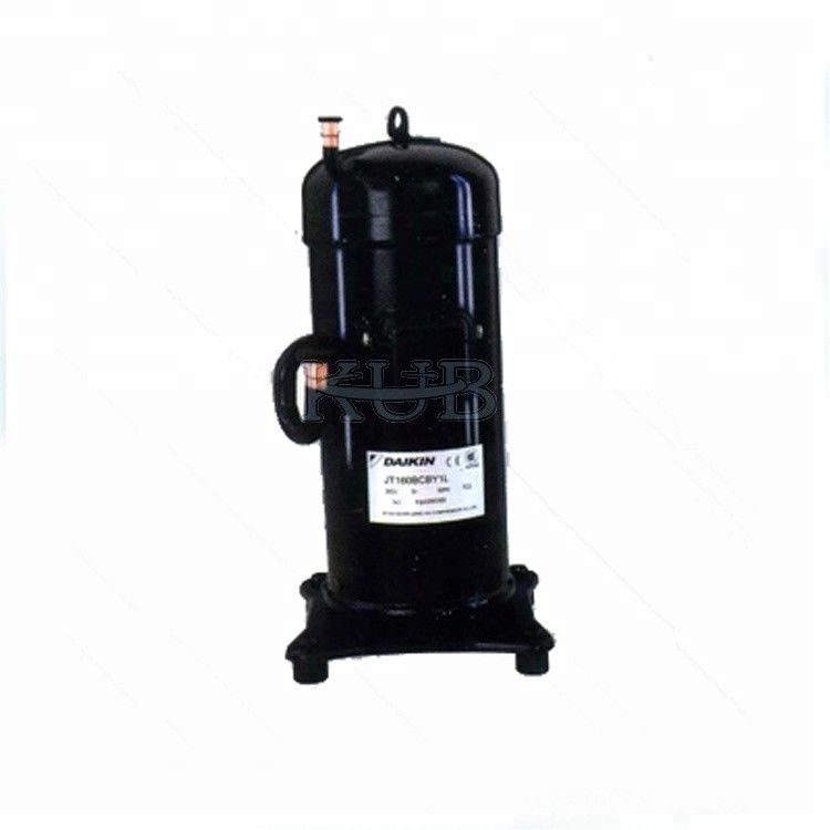 Compressore della fabbrica del ghiaccio di Daikin, struttura compatta di progettazione robusta del compressore di refrigerazione della stanza fresca