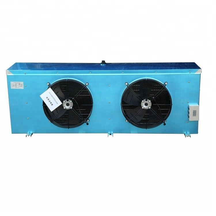 Cooler d'aria industriale con capacità di raffreddamento di 32000W R22/R134a/R404a