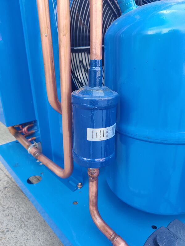 Sistema di refrigerazione MGM160 affidabile, buon prezzo, cella frigorifera, facile da usare, per verdure e alimenti