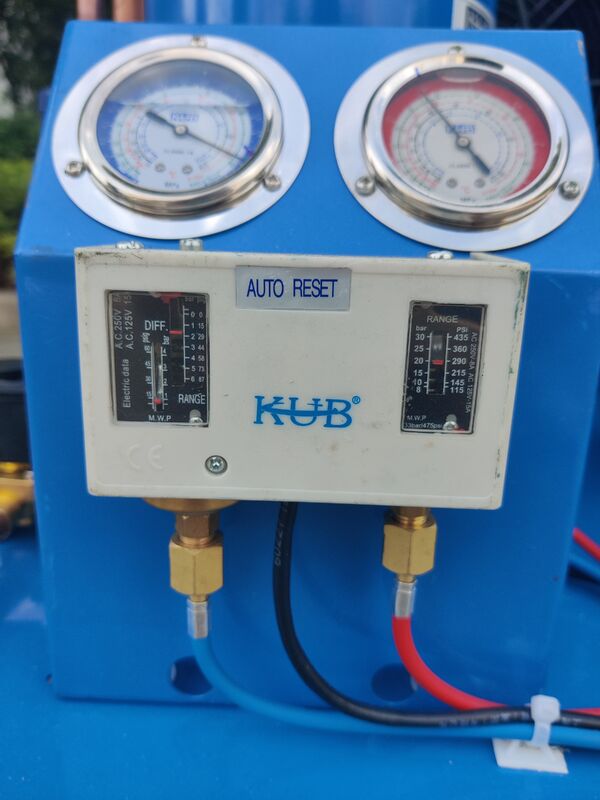 Sistema di refrigerazione MGM160 affidabile, buon prezzo, cella frigorifera, facile da usare, per verdure e alimenti