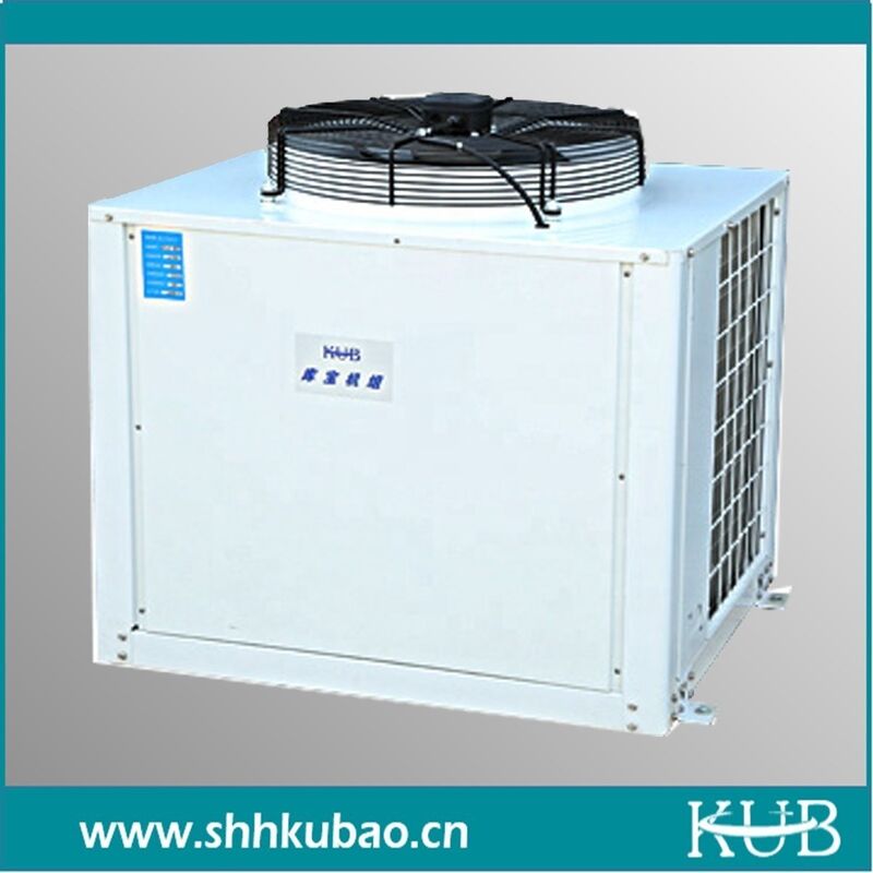 TY2385 Condensatore in Rame per Tubi per Aria Condizionata a Serpentina