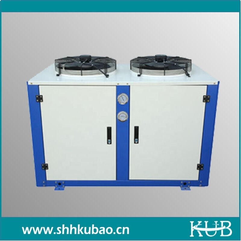 TY2385 Condensatore in Rame per Tubi per Aria Condizionata a Serpentina