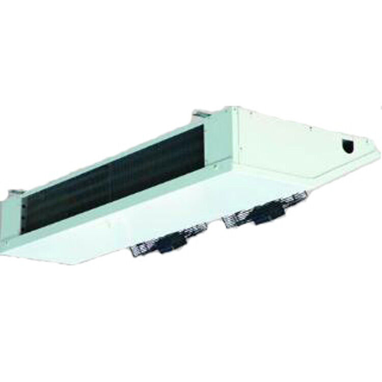 DFB061D 3HP Breeze Air Evaporative Cooler Prezzi e Roof Mounted Evaporative Air Cooler con rivestimento Al per lo stoccaggio di frutta e vino