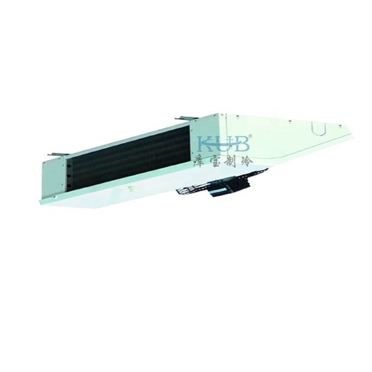 KUB DL-55 SLDL40 di alta qualità certificato CE affidabile 4HP entrambi i lati vento fuori aria raffreddamento macchina raffreddatore d'aria Made in China